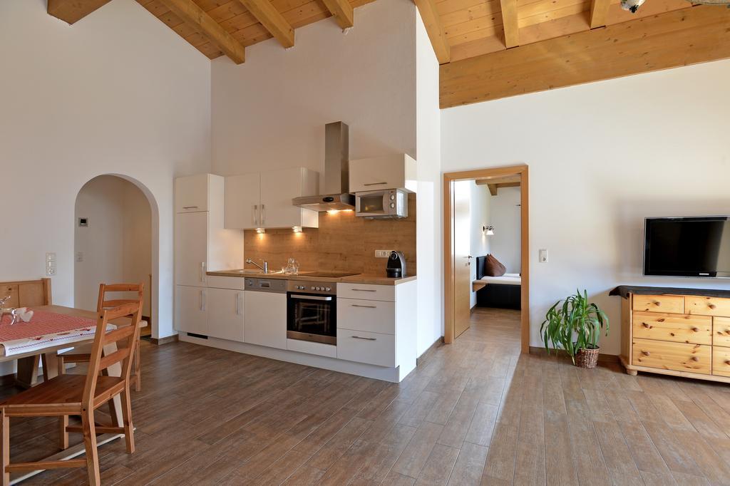 Appartementhaus Tanja Ellmau Zimmer foto