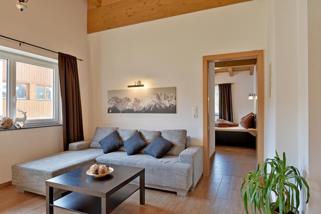 Appartementhaus Tanja Ellmau Zimmer foto