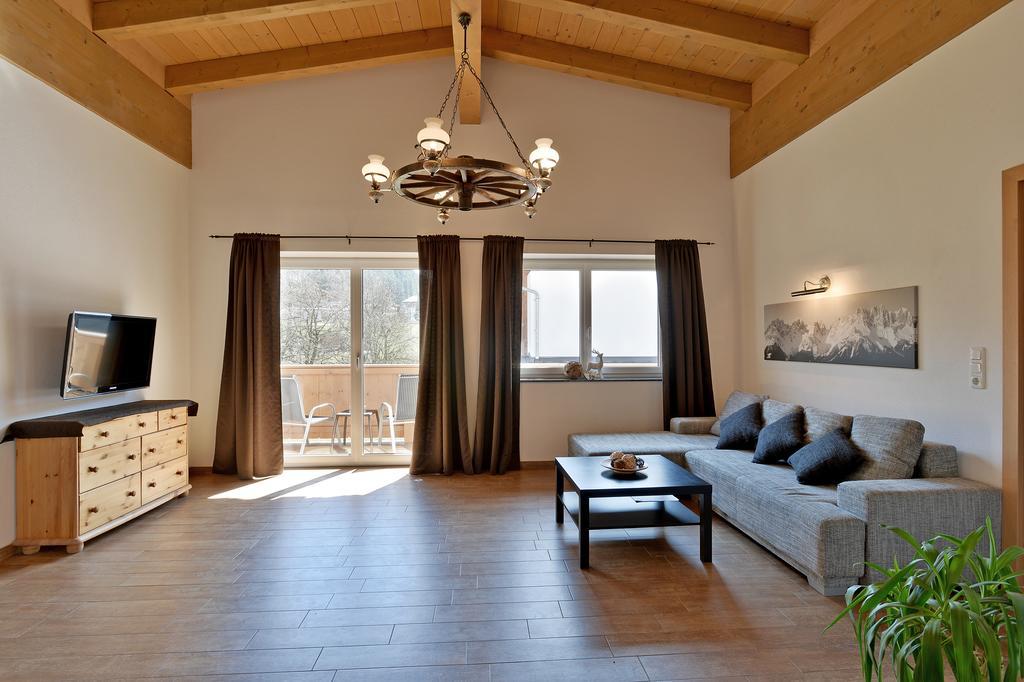 Appartementhaus Tanja Ellmau Zimmer foto