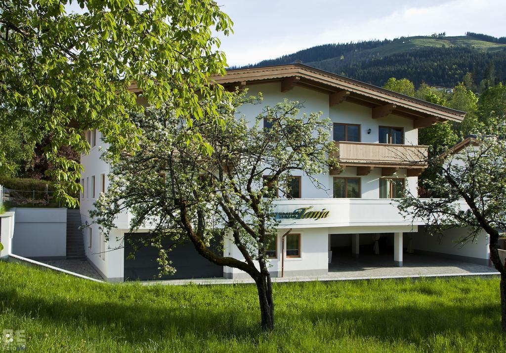 Appartementhaus Tanja Ellmau Exterior foto